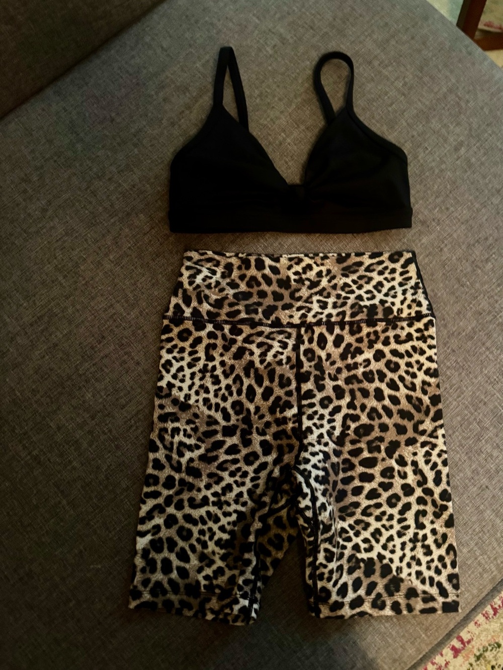 Spiritual Gangster Set NWOT